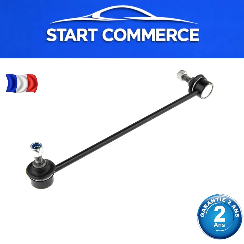 NTY Biellette de barre stabilisatrice avant gauche