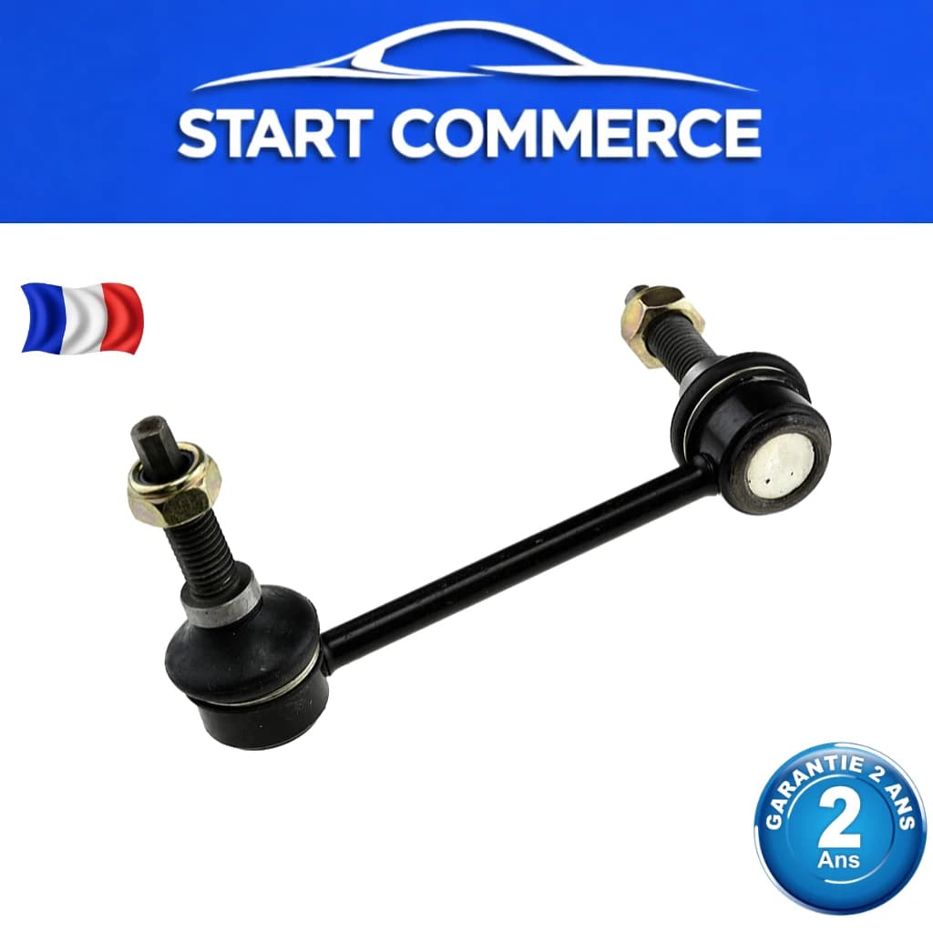 NTY Biellette de barre stabilisatrice avant droit