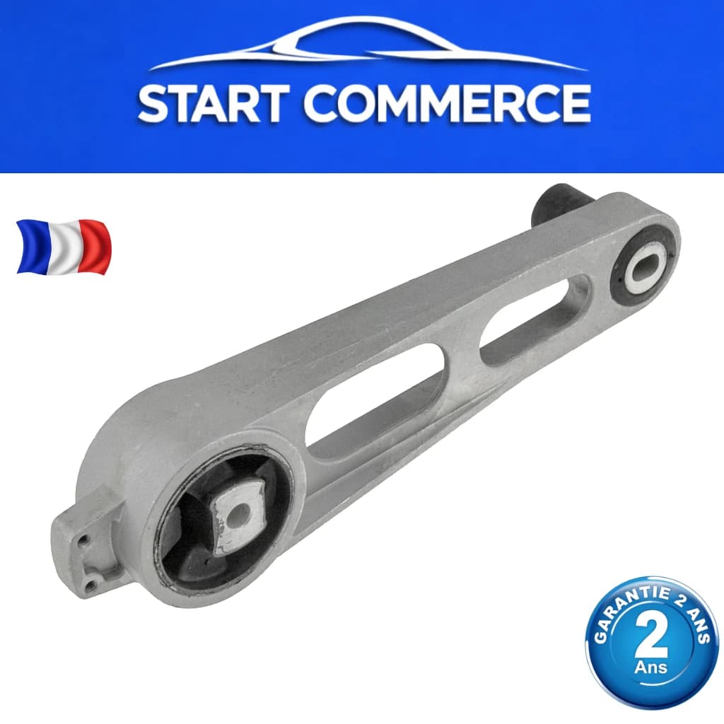 NTY Support moteur droit inférieur