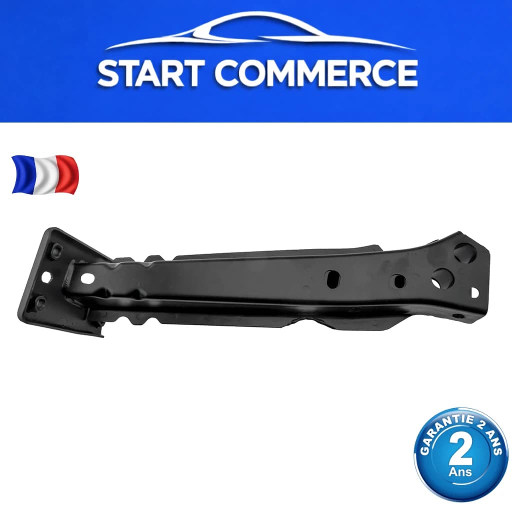 NTY Support de berceau moteur gauche