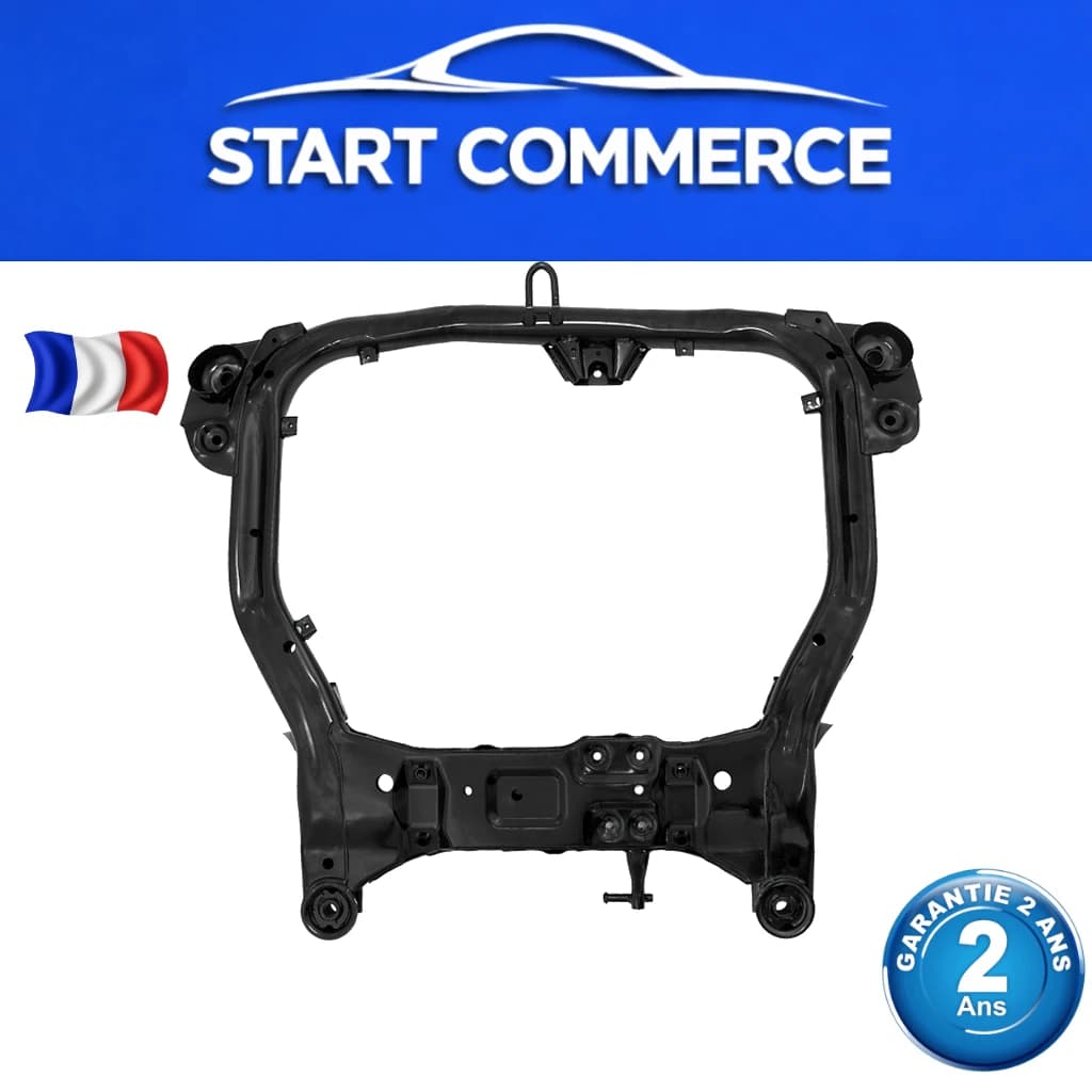 NTY Berceau moteur avant