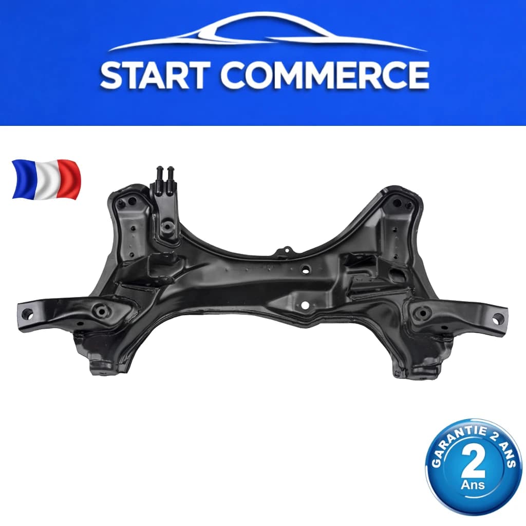 NTY Berceau moteur avant