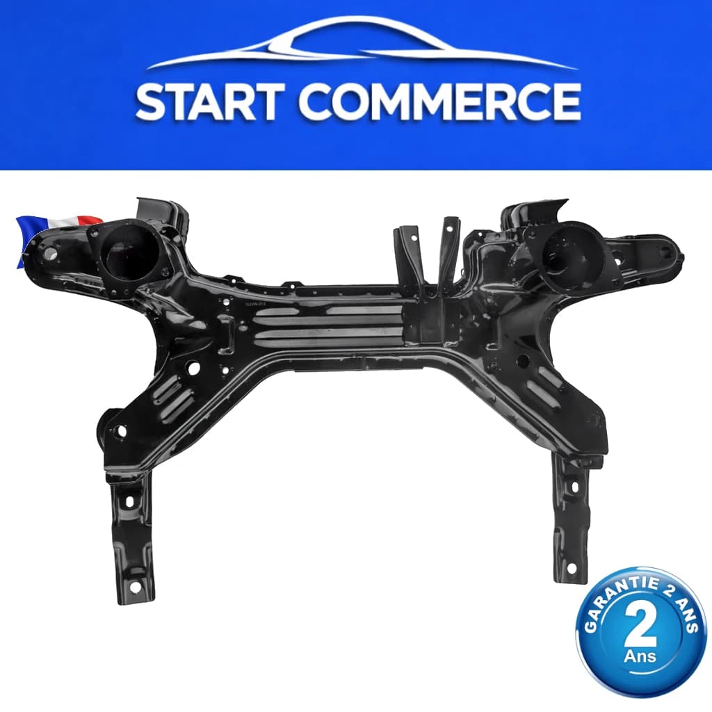 NTY Berceau moteur avant