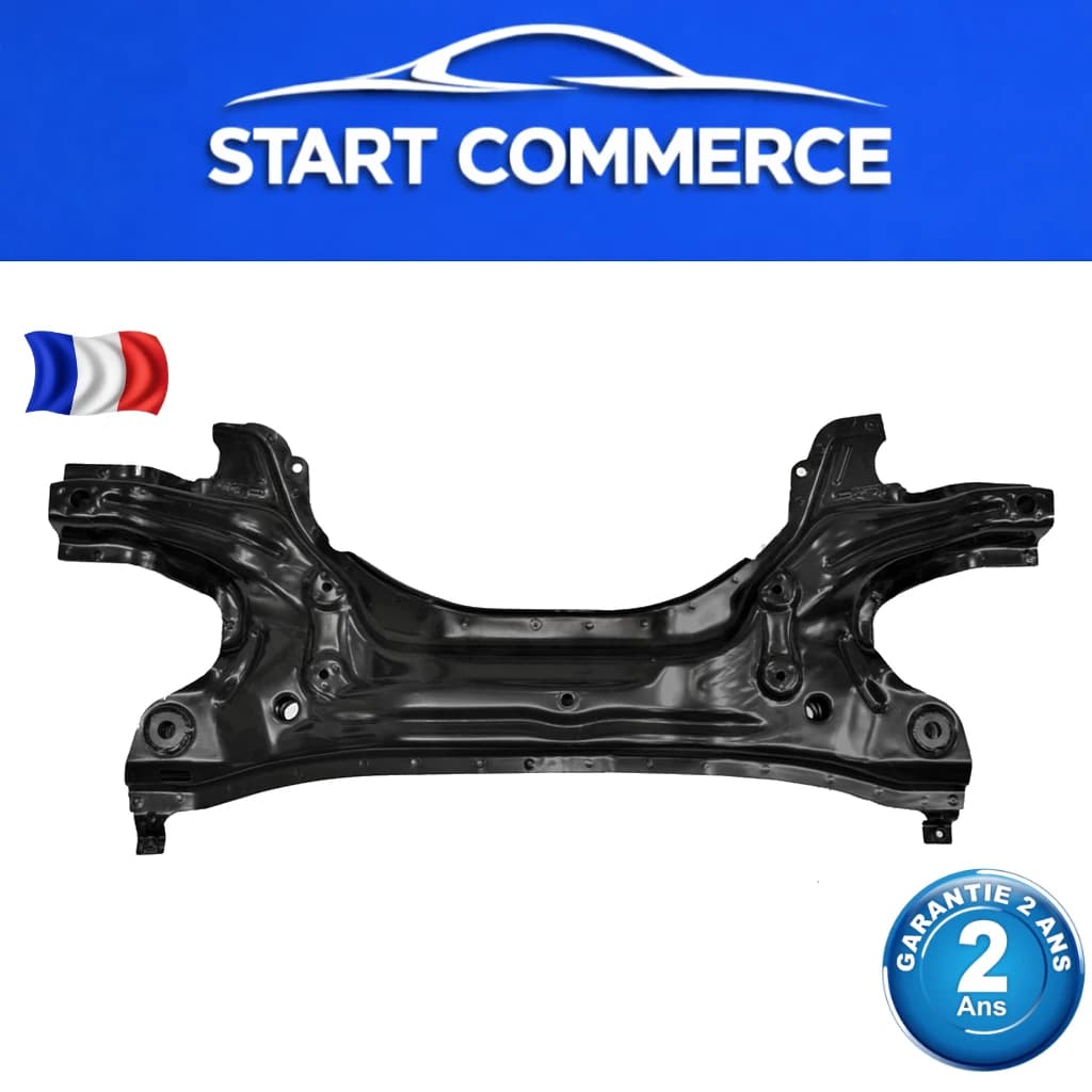 NTY Berceau moteur