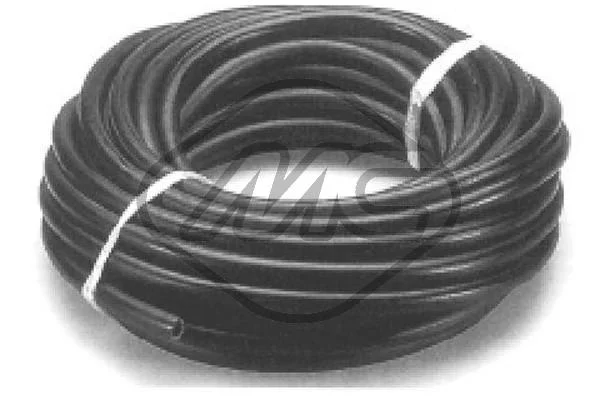 METALCAUCHO tuyau de dépression de servofrein 12x19 mm
