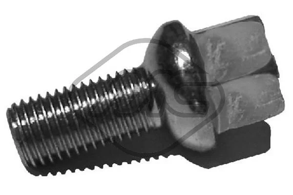 METALCAUCHO écrou de roue