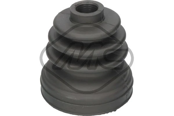 METALCAUCHO kit soufflet de transmission
