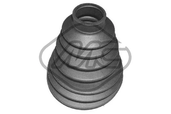 METALCAUCHO kit soufflet de transmission
