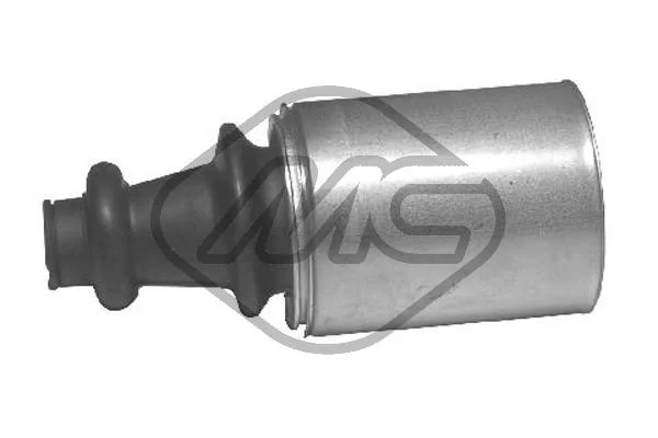 METALCAUCHO kit soufflet de transmission