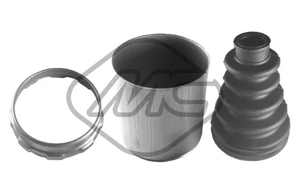 METALCAUCHO kit soufflet de transmission
