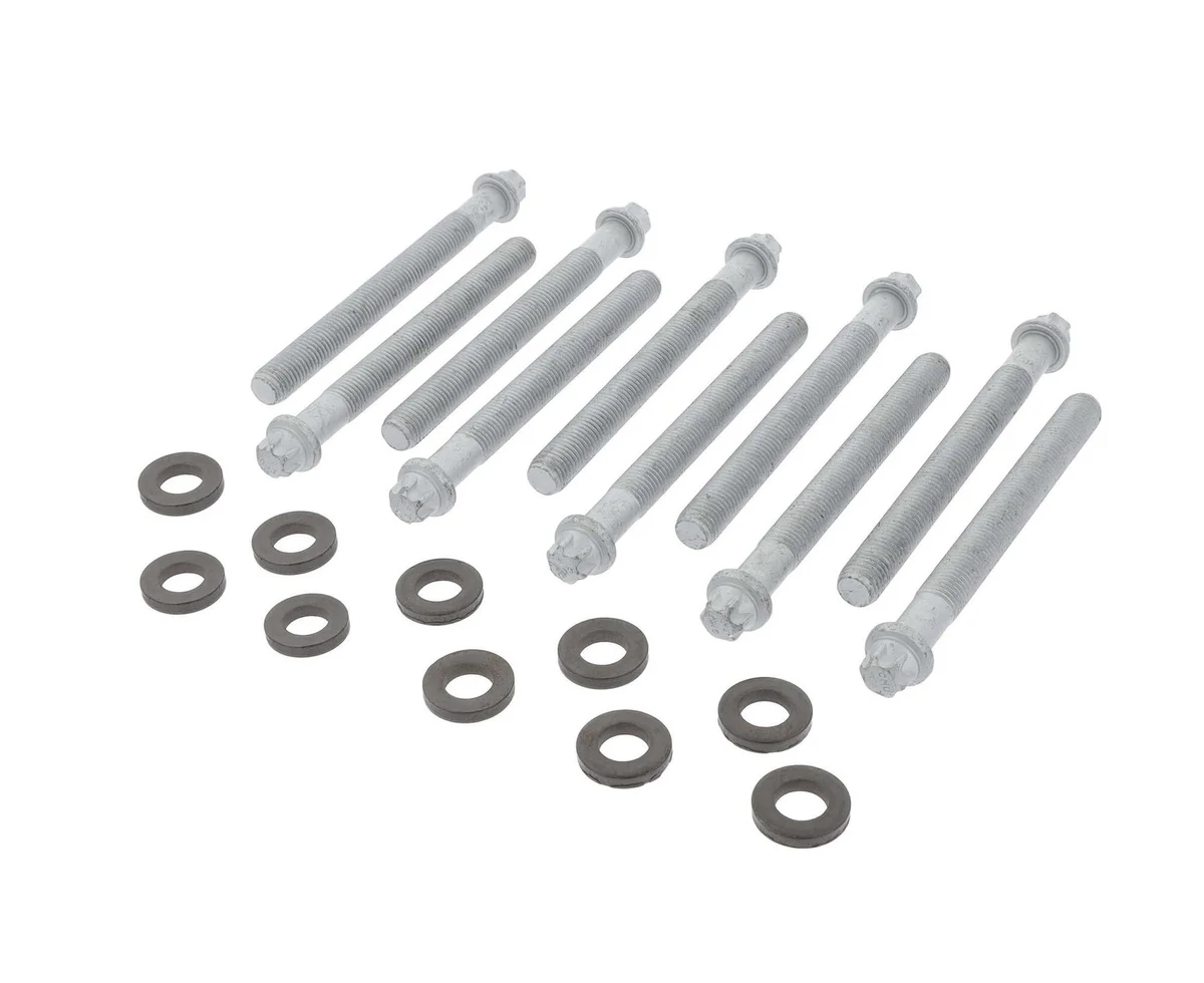 Corteco Kit vis de culasse Renault