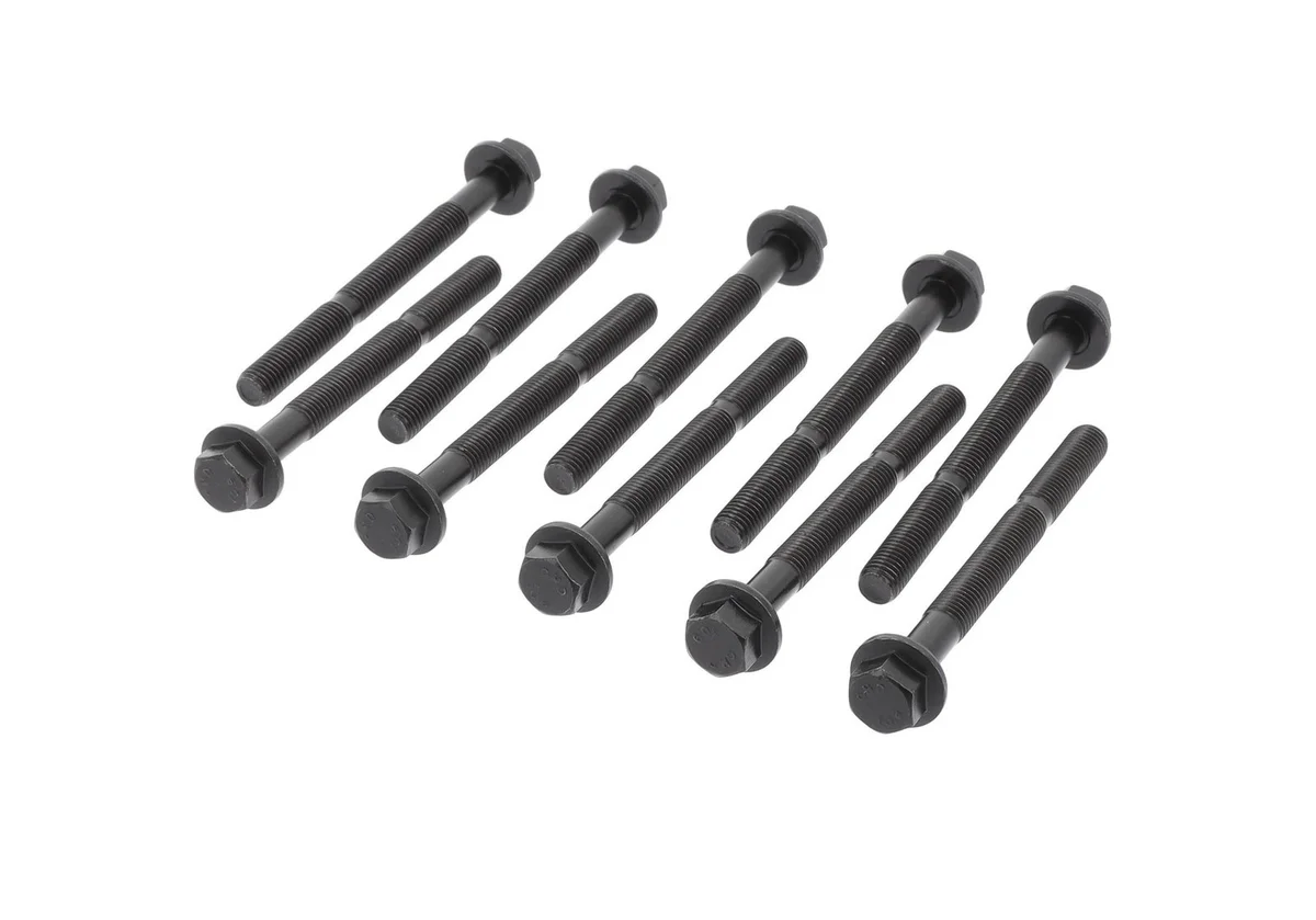 Corteco Kit vis de culasse Fiat