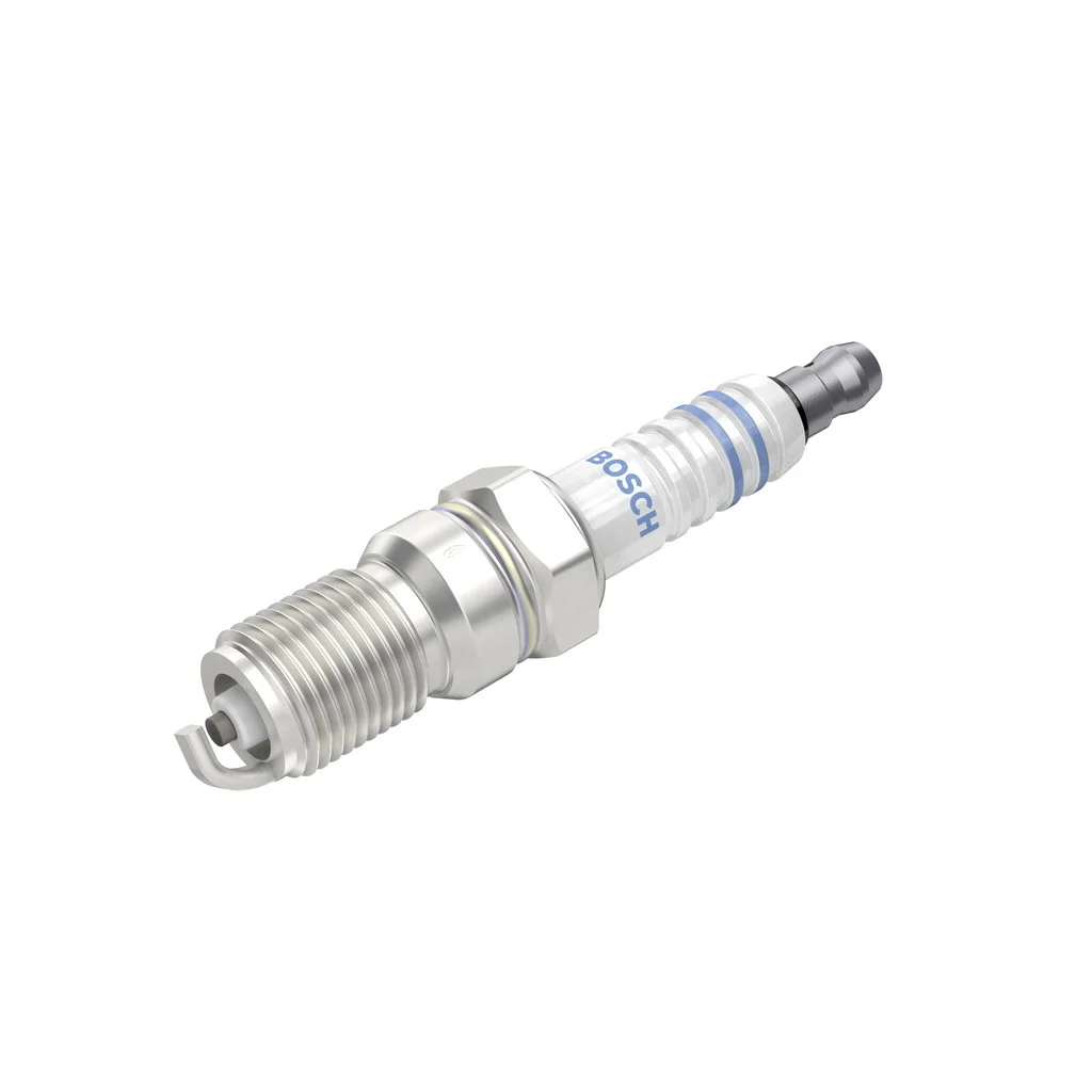 BOSCH bougie d'allumage nickel h7dc