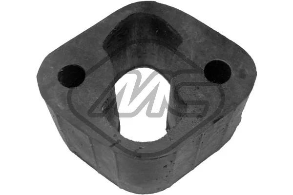 METALCAUCHO support d'échappement