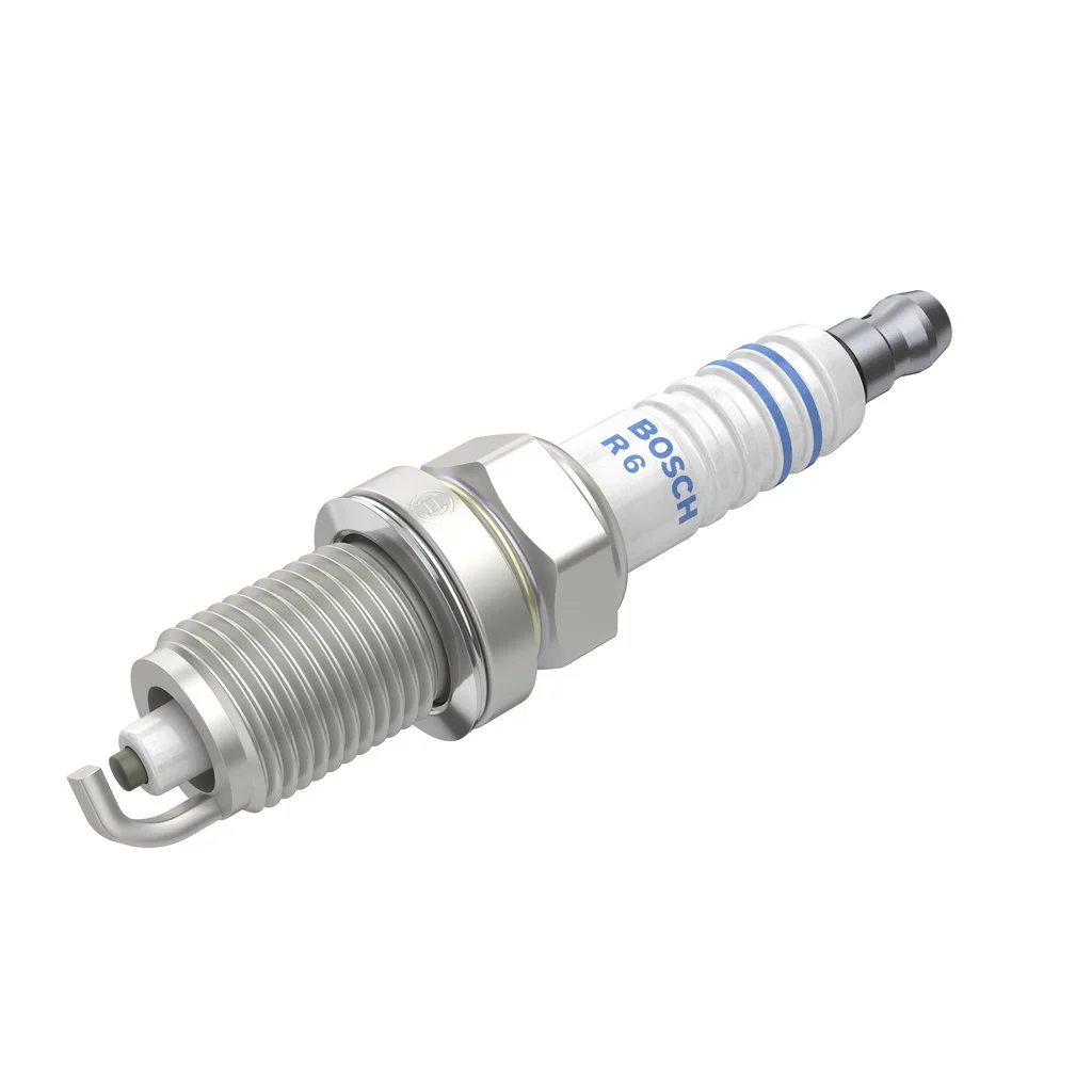 BOSCH bougie d'allumage nickel fr9lcx
