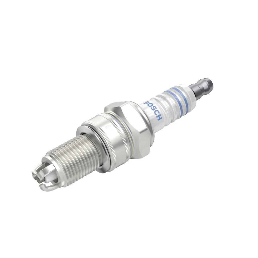 BOSCH bougie d'allumage nickel wr8ltc+