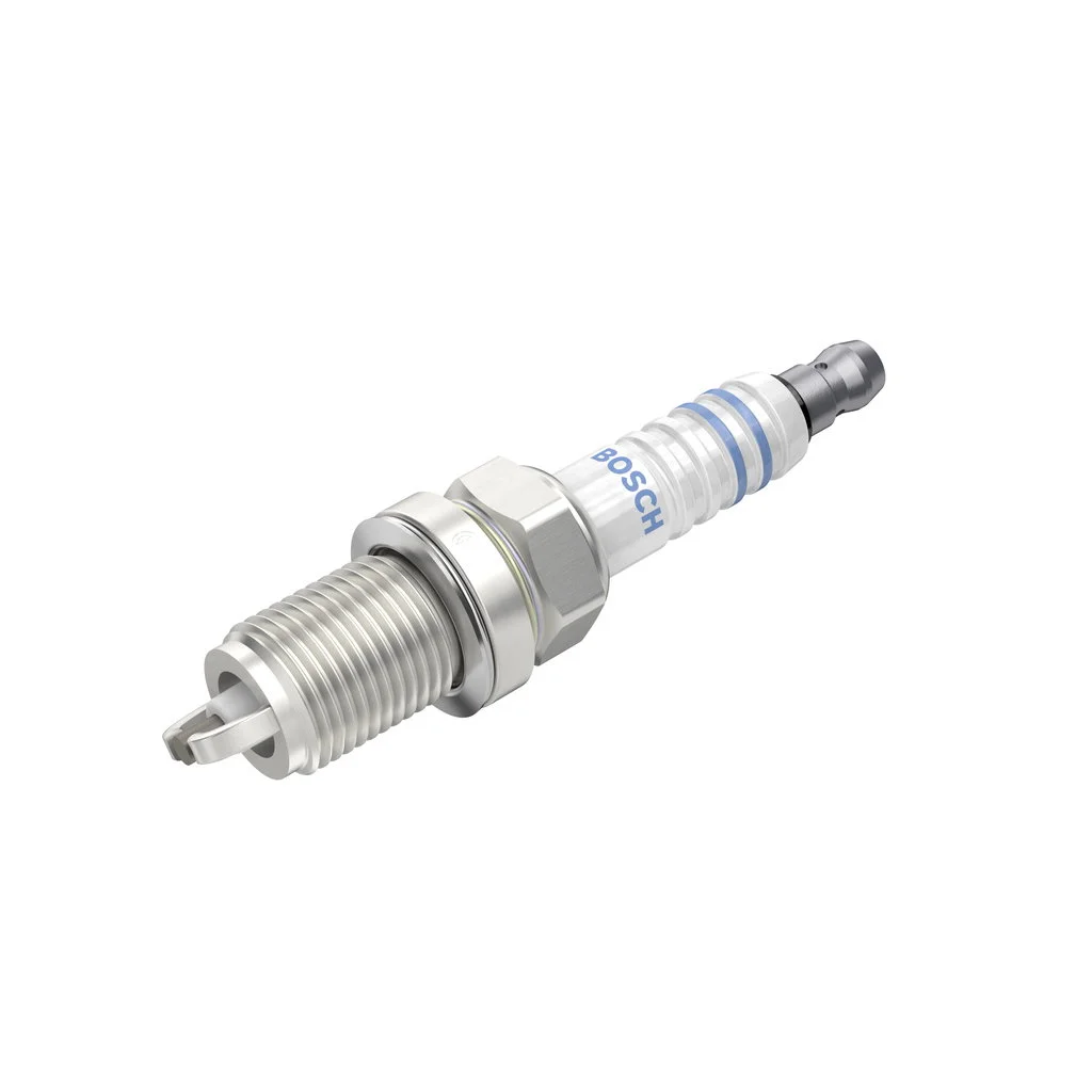BOSCH bougie d'allumage nickel fr8hdc+