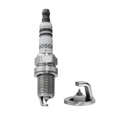 Bosch Bougie d'allumage platinum FR8DPP33+