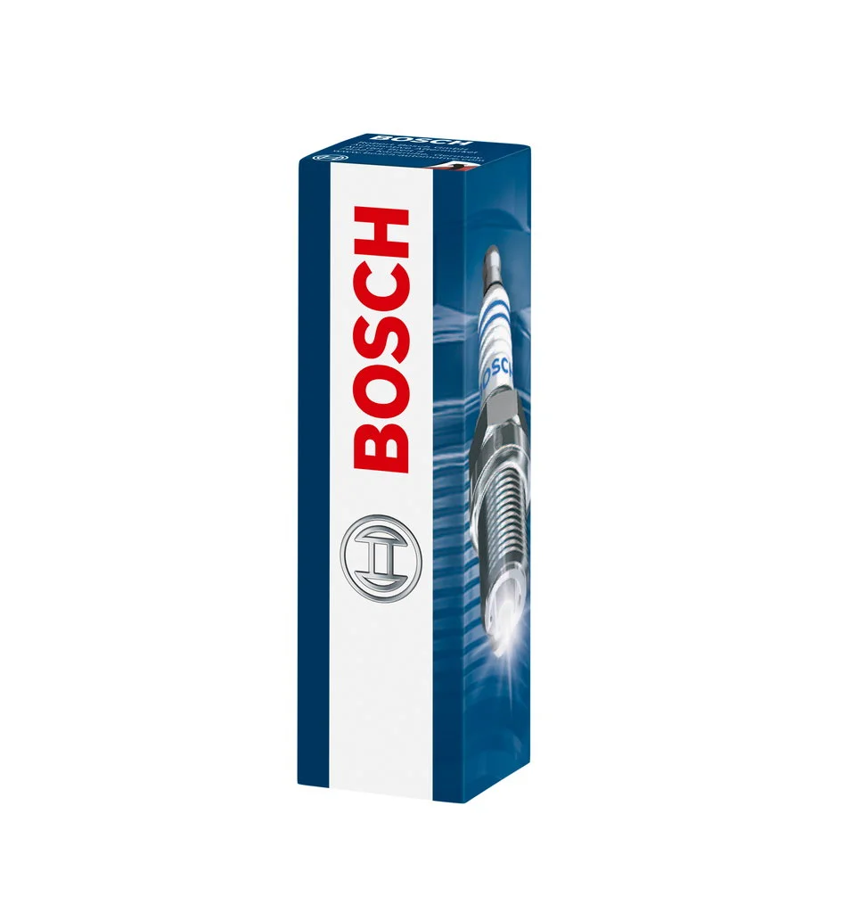 BOSCH bougie d'allumage nickel fr6kdc+
