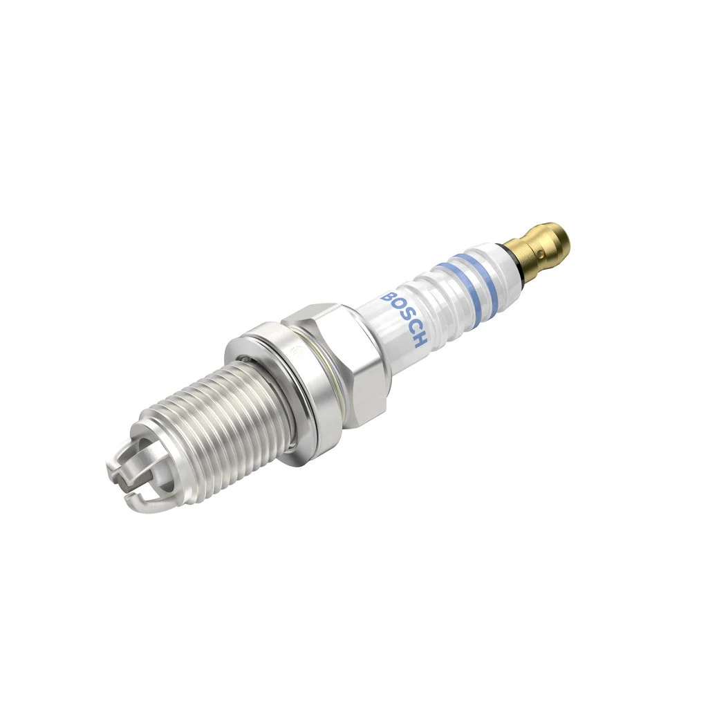 BOSCH bougie d'allumage nickel fr5dtc