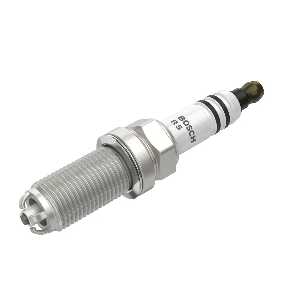 BOSCH bougie d'allumage nickel fgr4nqe04