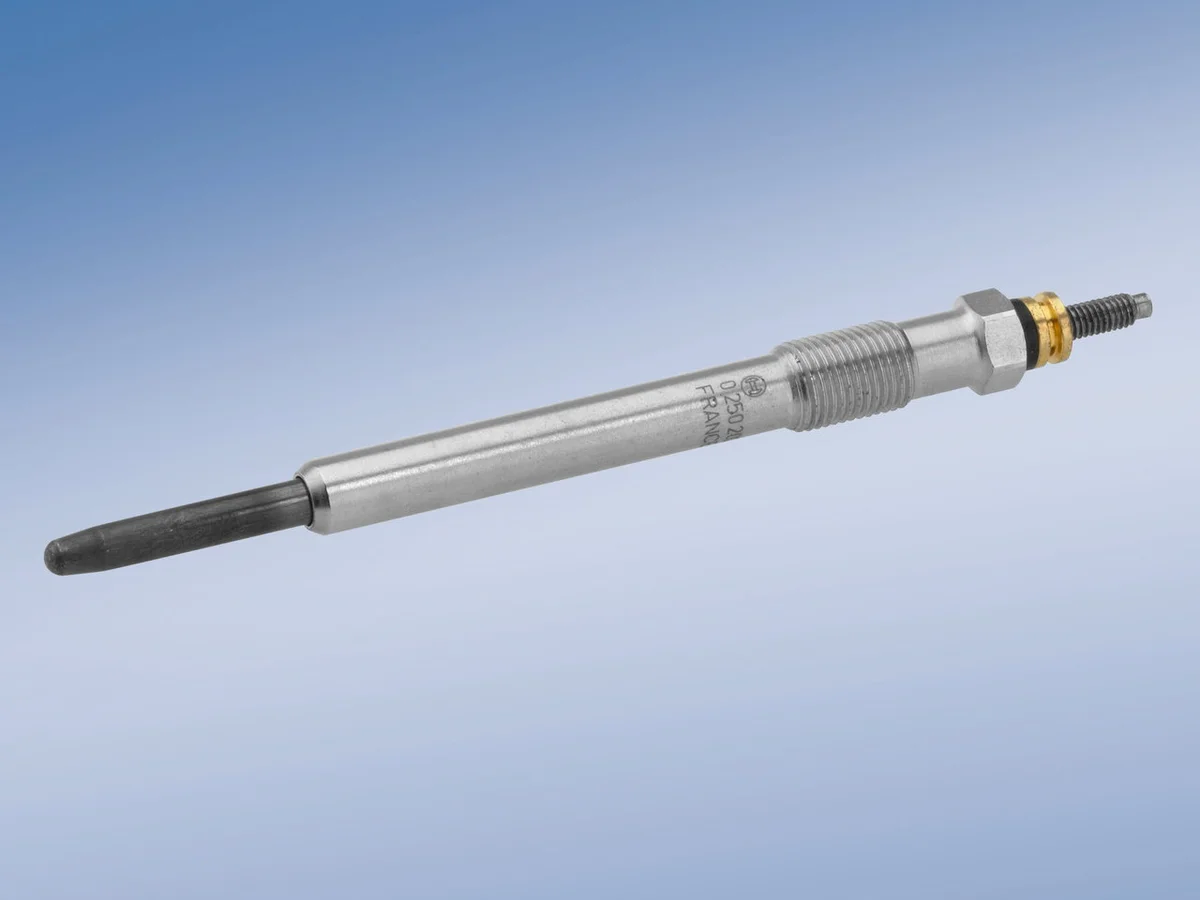 BOSCH bougie de préchauffage duraterm glp078