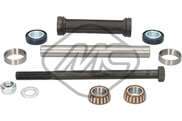 Metalcaucho Kit de réparation bras de suspension