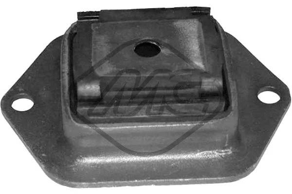 METALCAUCHO silentbloc de pont