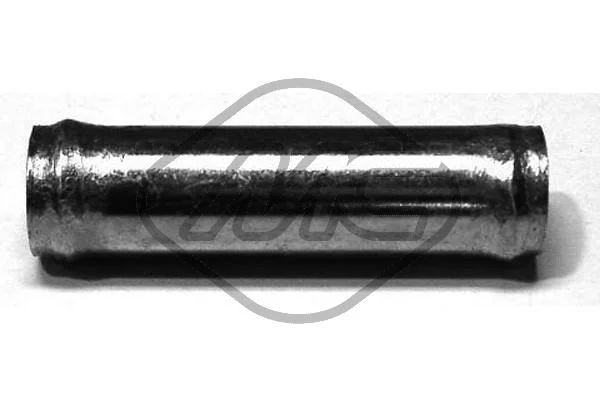 METALCAUCHO connecteur métallique