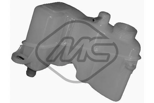 METALCAUCHO vase d'expansion