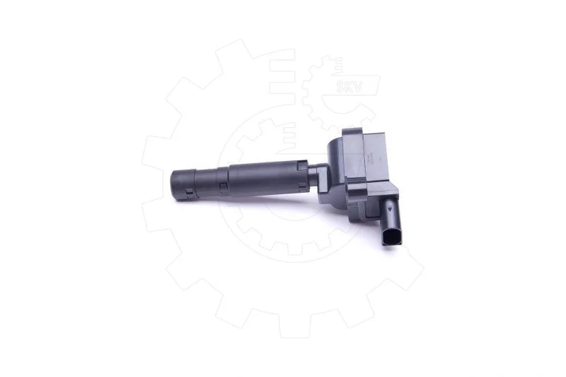 SKV Bobine d'allumage Mercedes CLK Classe C Classe E SLK 1.8