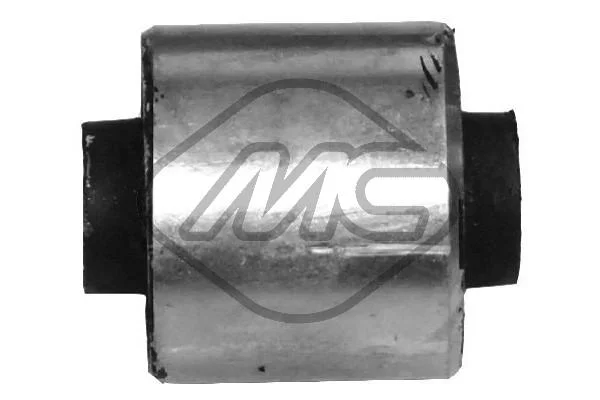 METALCAUCHO silentbloc barre panhard