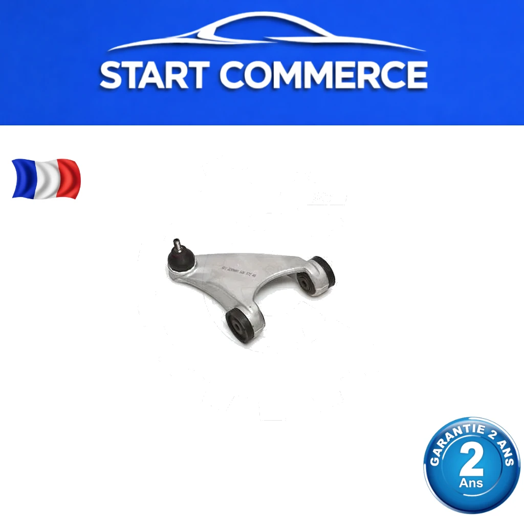 SKV Bras de suspension