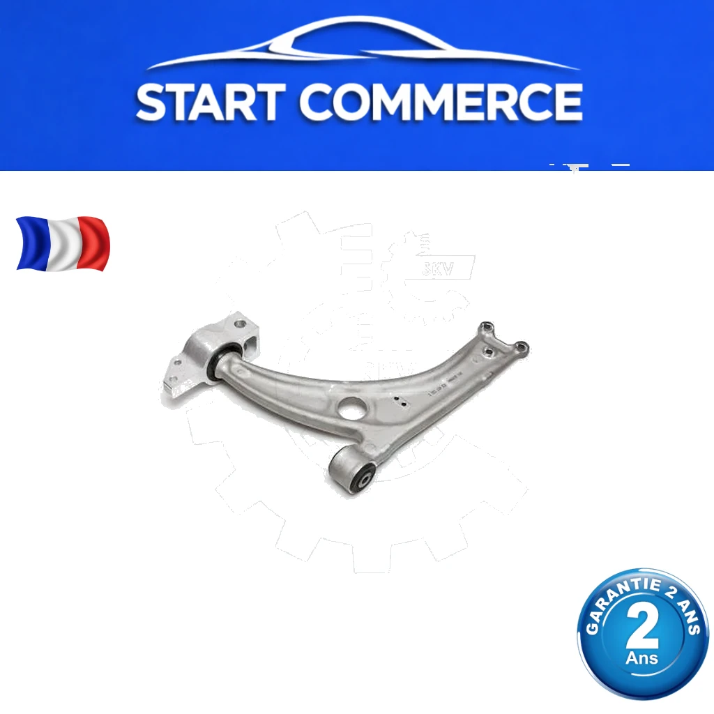 SKV Bras de suspension