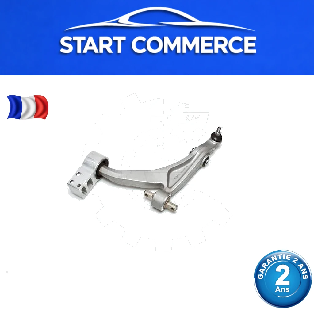 SKV Bras de suspension