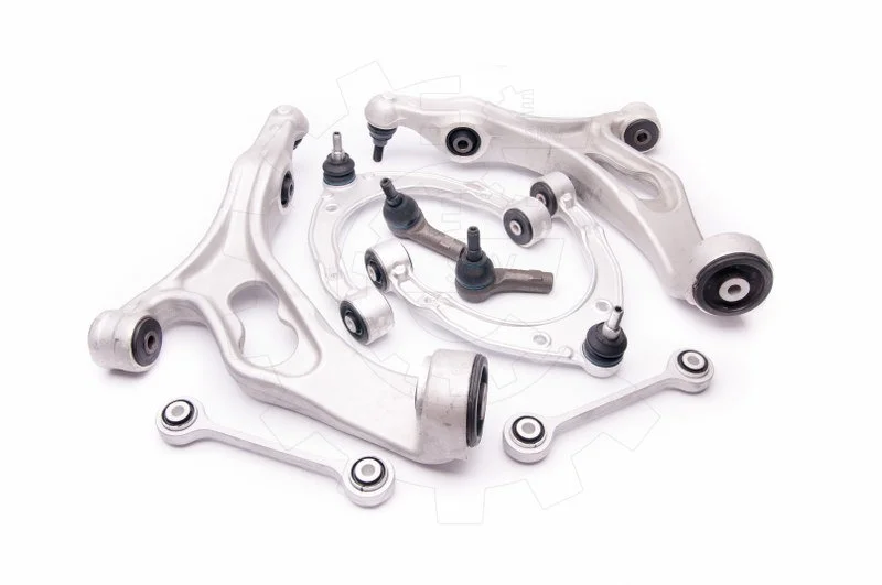 SKV Kit de bras de suspension