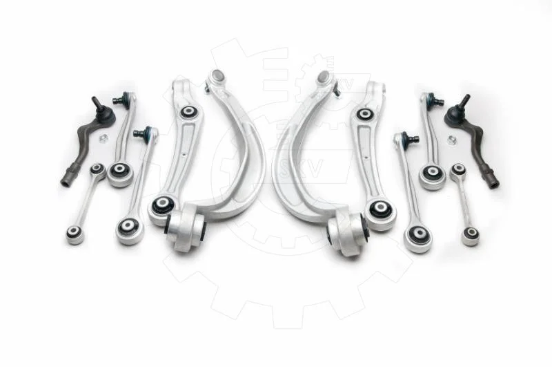SKV Kit de bras de suspension
