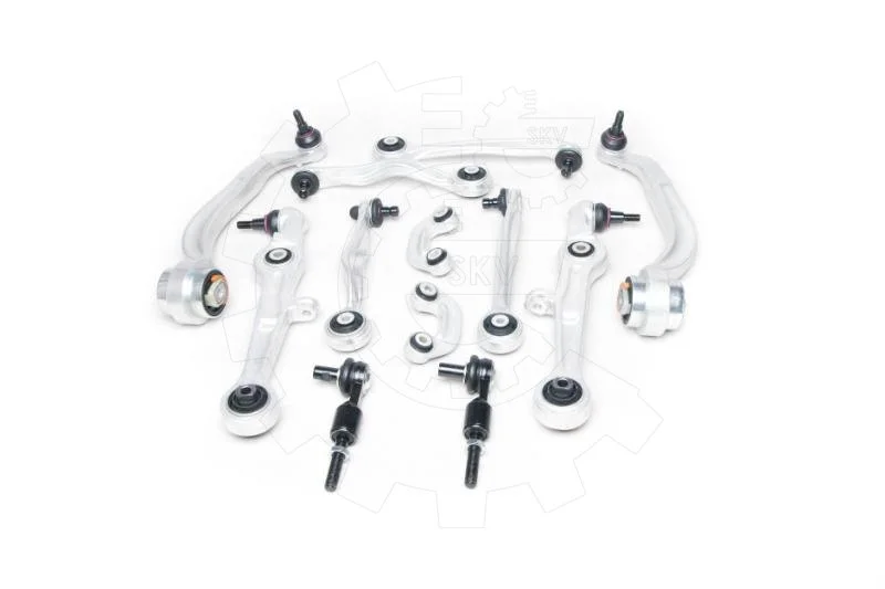 SKV Kit de bras de suspension