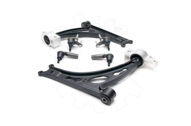 SKV Kit de bras de suspension