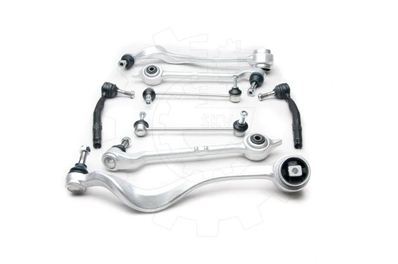 SKV Kit de bras de suspension
