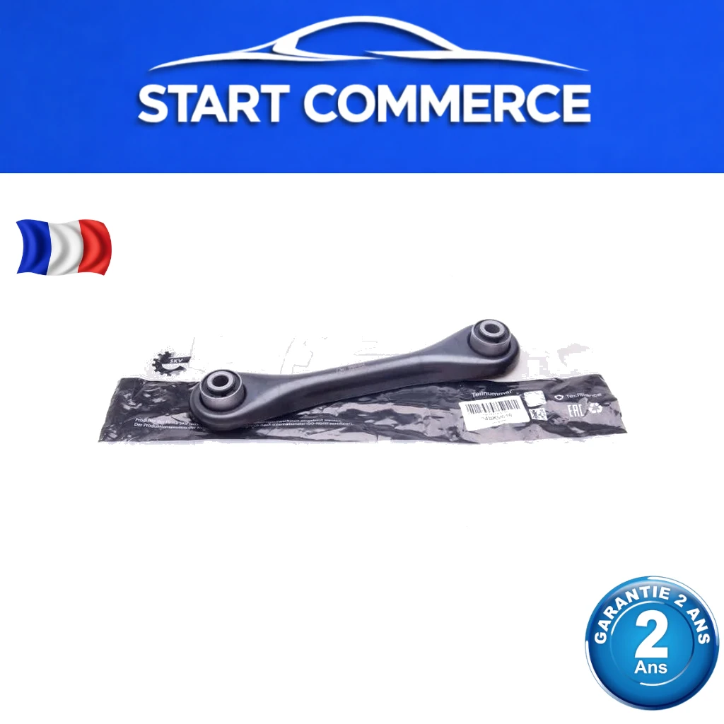 SKV Bras de suspension