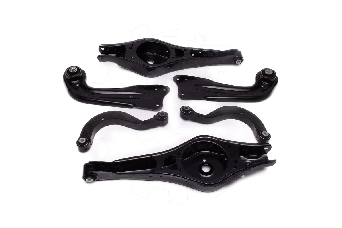 SKV Kit de bras de suspension