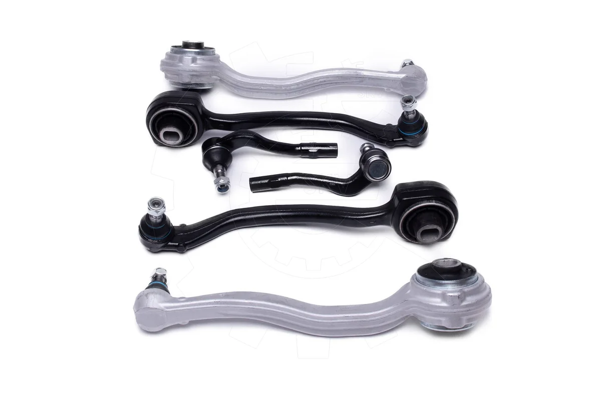 SKV Kit de bras de suspension