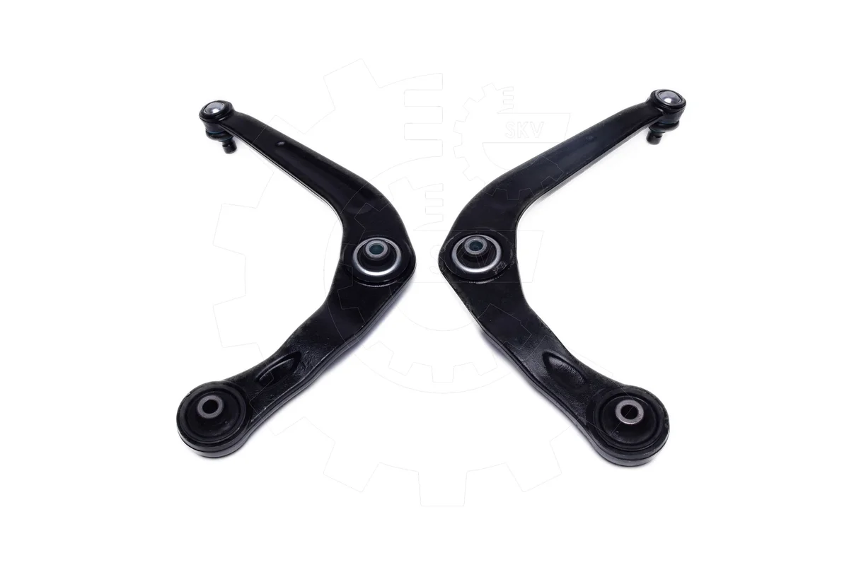 SKV Kit de bras de suspension