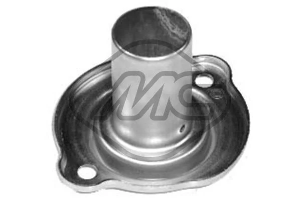 METALCAUCHO douille de guidage d'embrayage