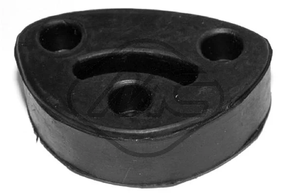 METALCAUCHO support d'échappement