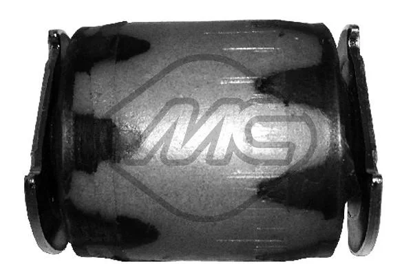 METALCAUCHO silentbloc de suspension à lames