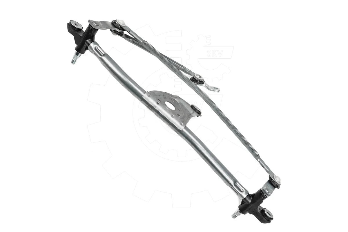 SKV Tringlerie d'essuie-glace VW Jetta IV conduite à droite