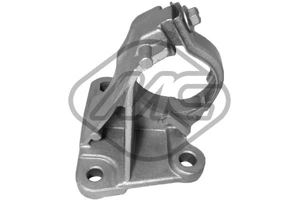 METALCAUCHO support transmission