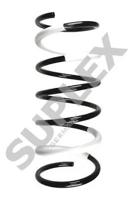 SUPLEX ressort de suspension